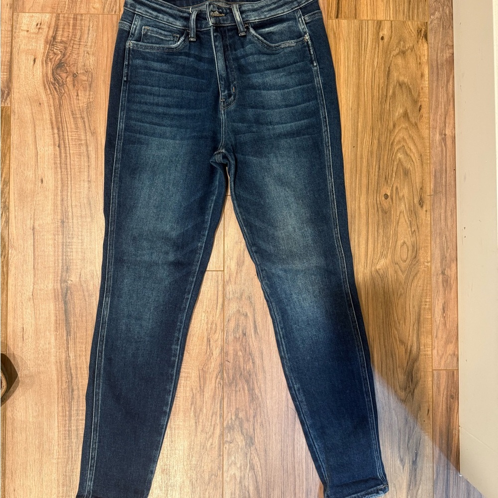 Flying monkey jeans